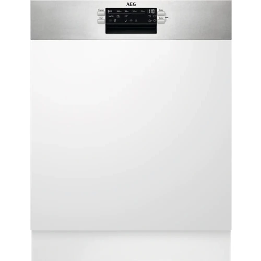 AEG FEE72910ZM Mosogatógép Beépíthető Airdry fehér