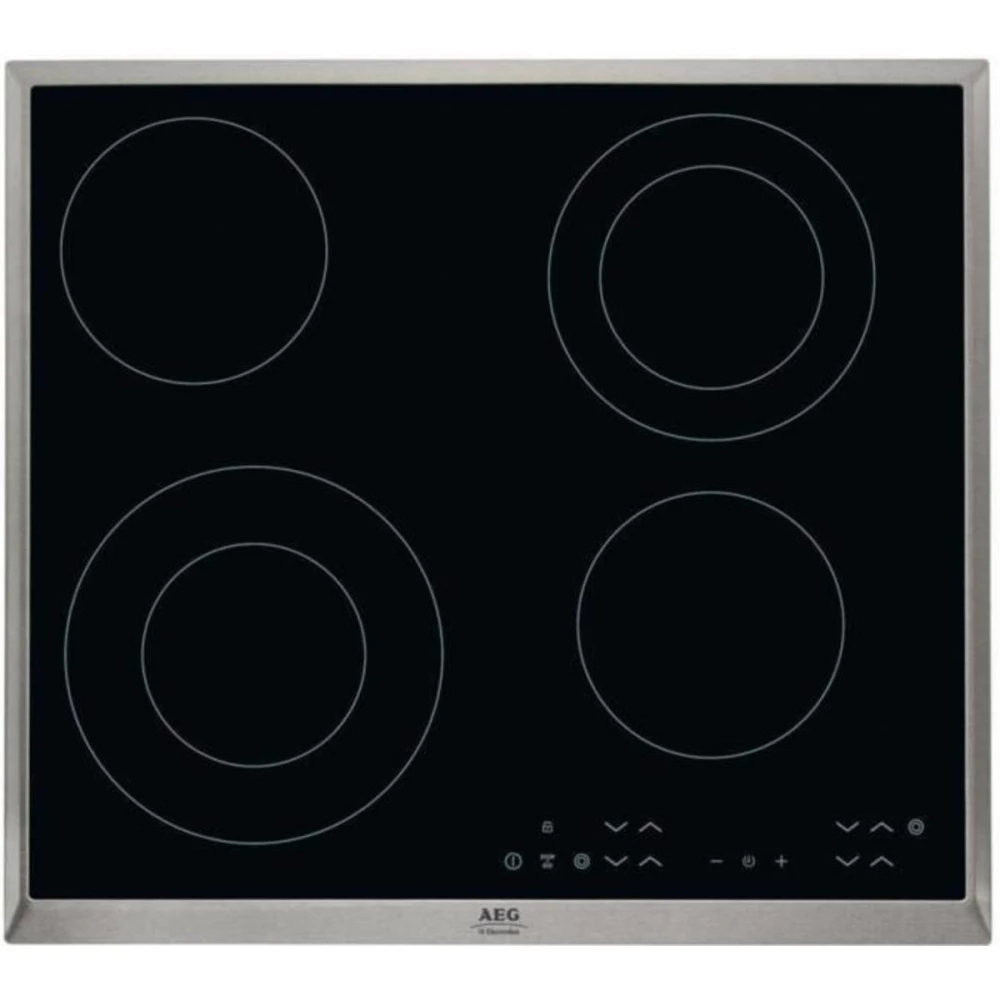 AEG HK634021XB Kerámia főzőlap