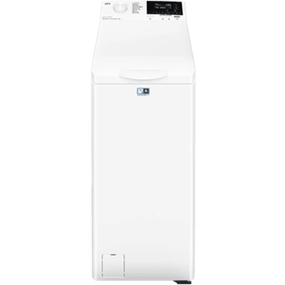 AEG LTR6G271E Mosógép felültöltős 7 kg E fehér