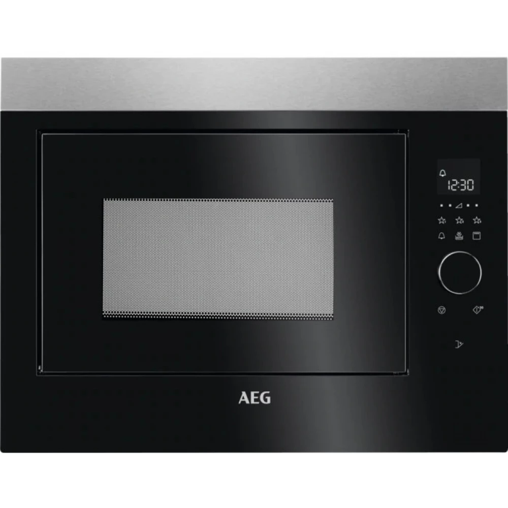 AEG MBE2658DEM Mikrohullámú sütő