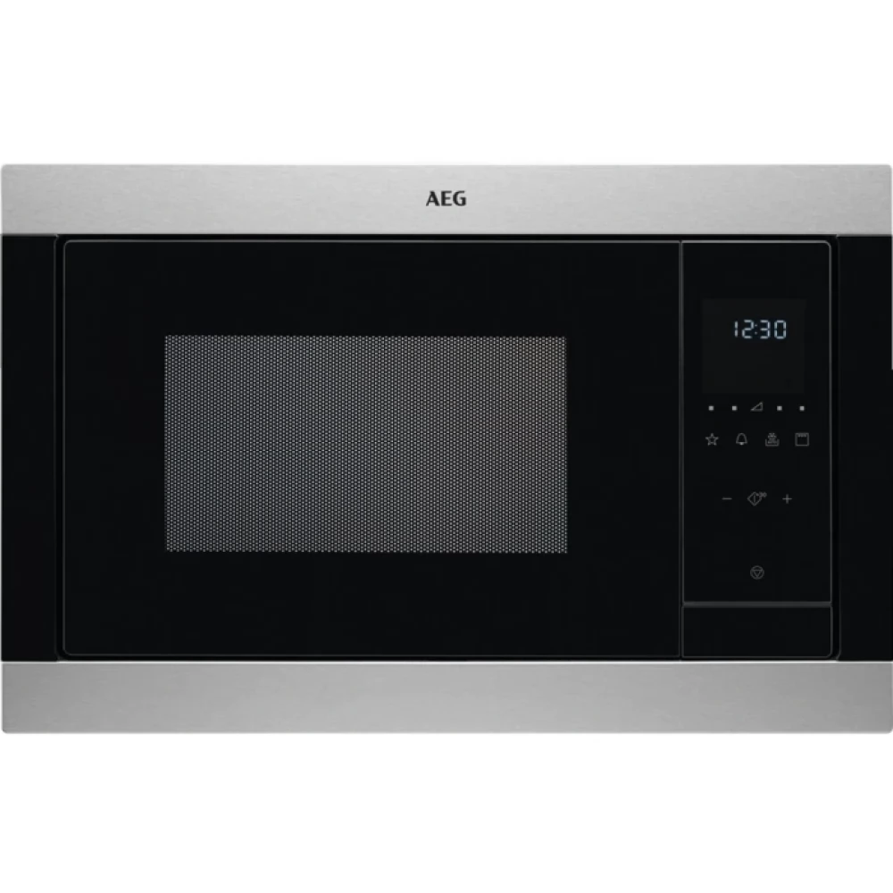 AEG MSB2547D-M Mikrohullámú Beépíthető sütő
