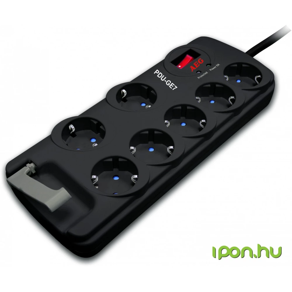 AEG PDU-GE7