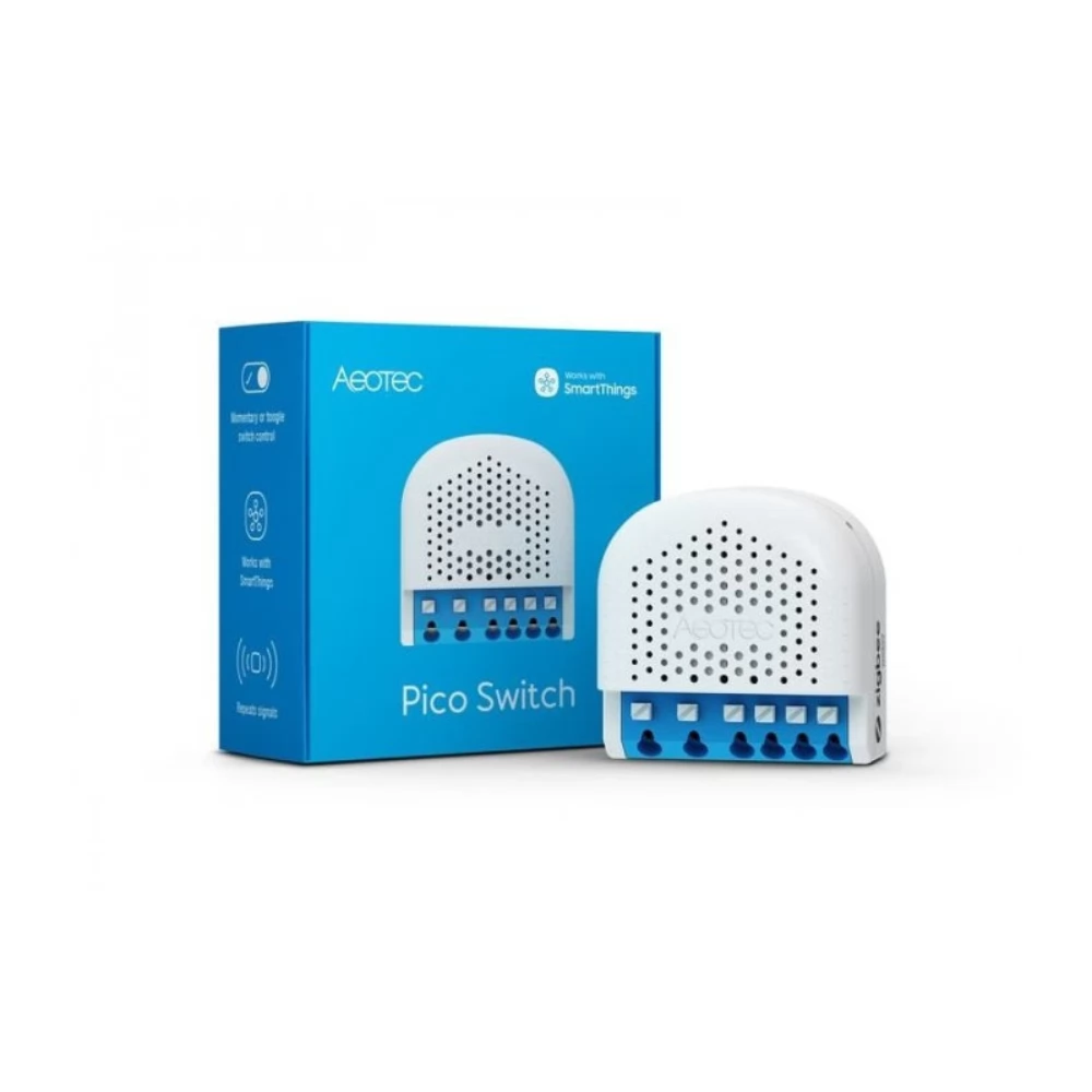 AEOTEC AEO-REL-PICO-ZB Pico switch (Zigbee)