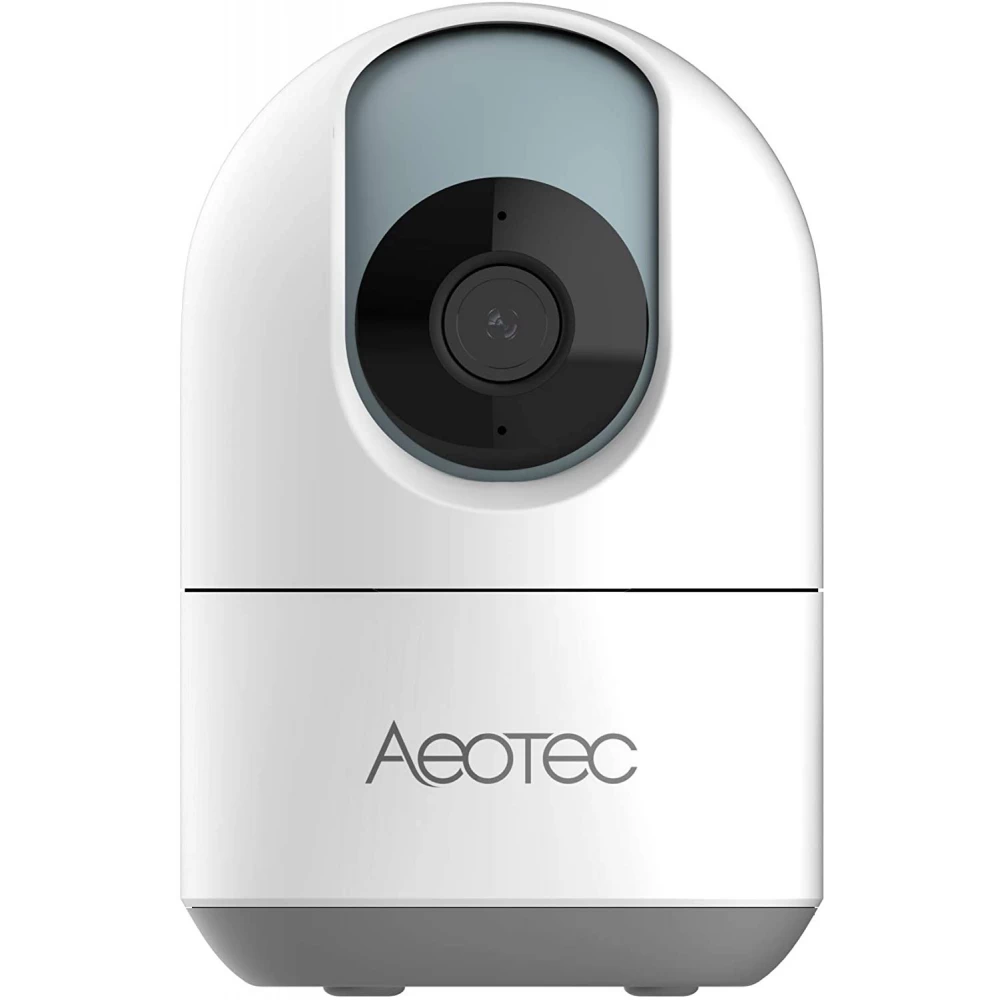 AEOTEC Cam 360