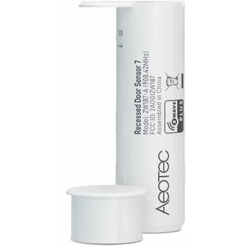 AEOTEC Recessed Door Sensor 7 Z-Wave Plus