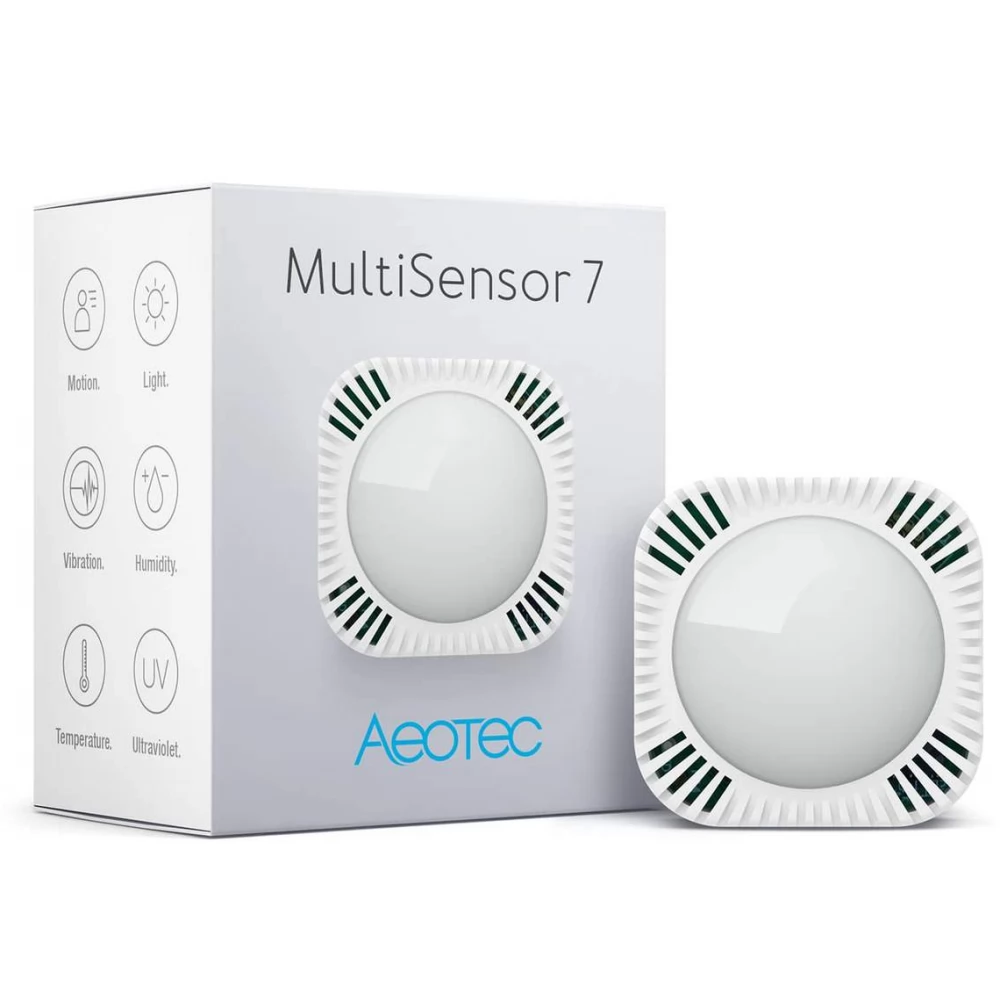 AEOTEC ZWA024 MultiSensor 7