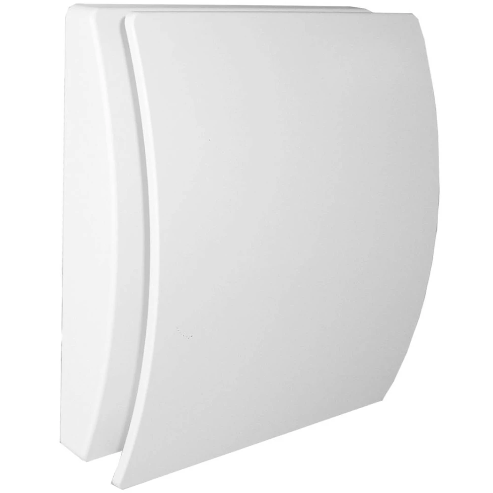 AERAULIQA BCRG 80 design végelem