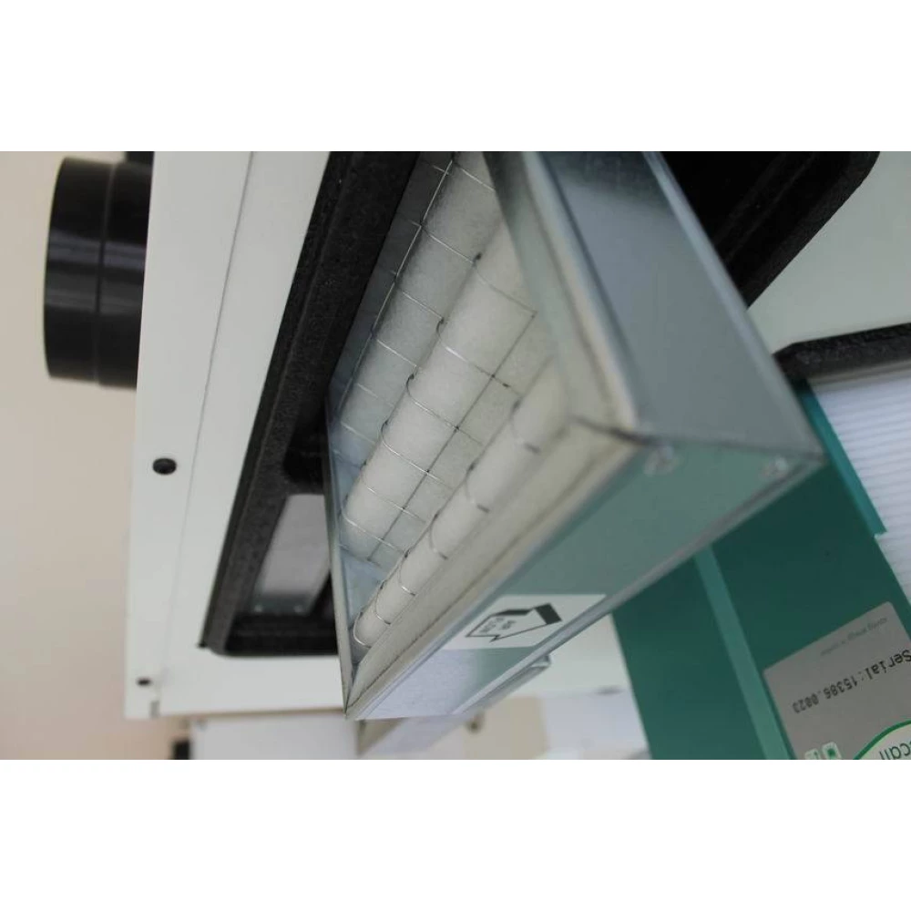 AERAULIQA KF350G4 szűrő szett QR-350 / QR-280-hoz