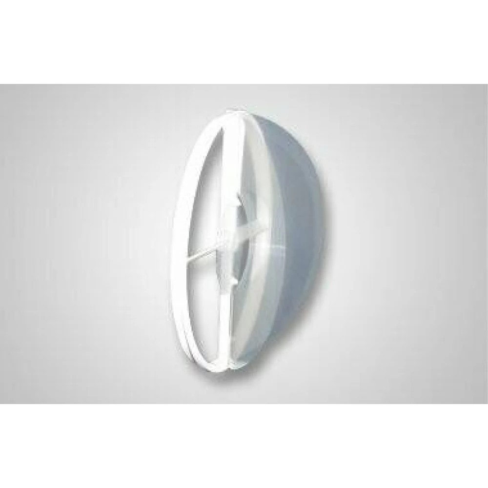 AERAULIQA Pillangószelep QA/QD/QS és QB típusú ventilátorokhoz NA150mm