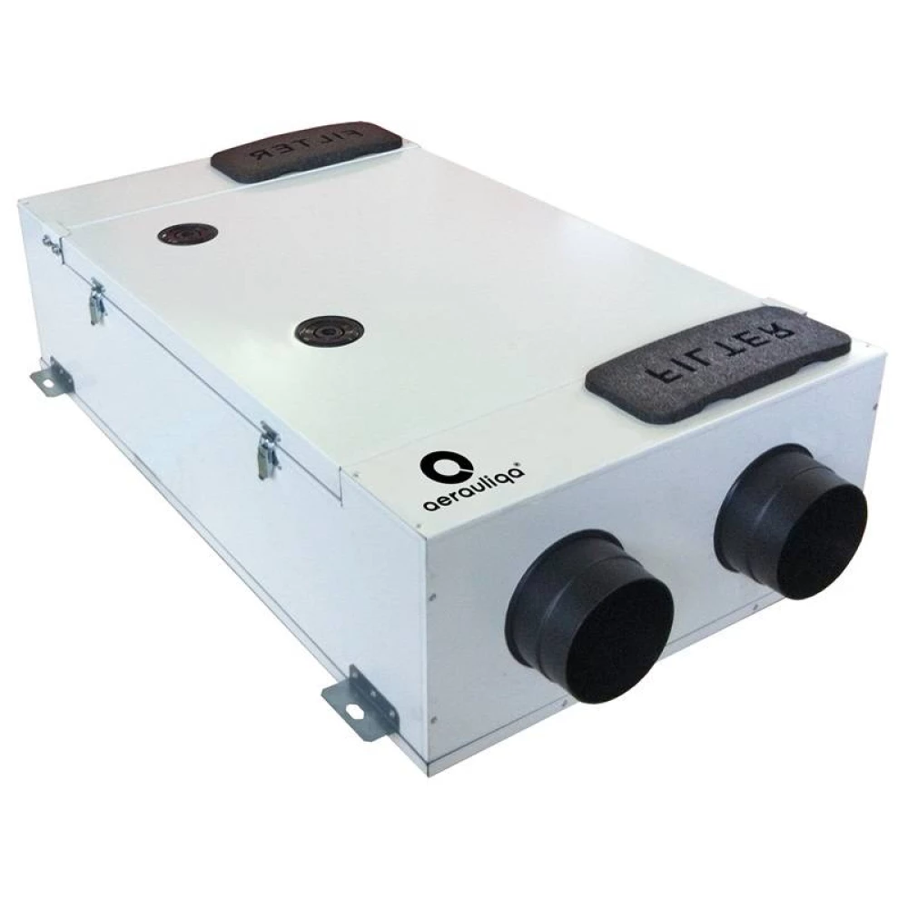 AERAULIQA QR-180 A