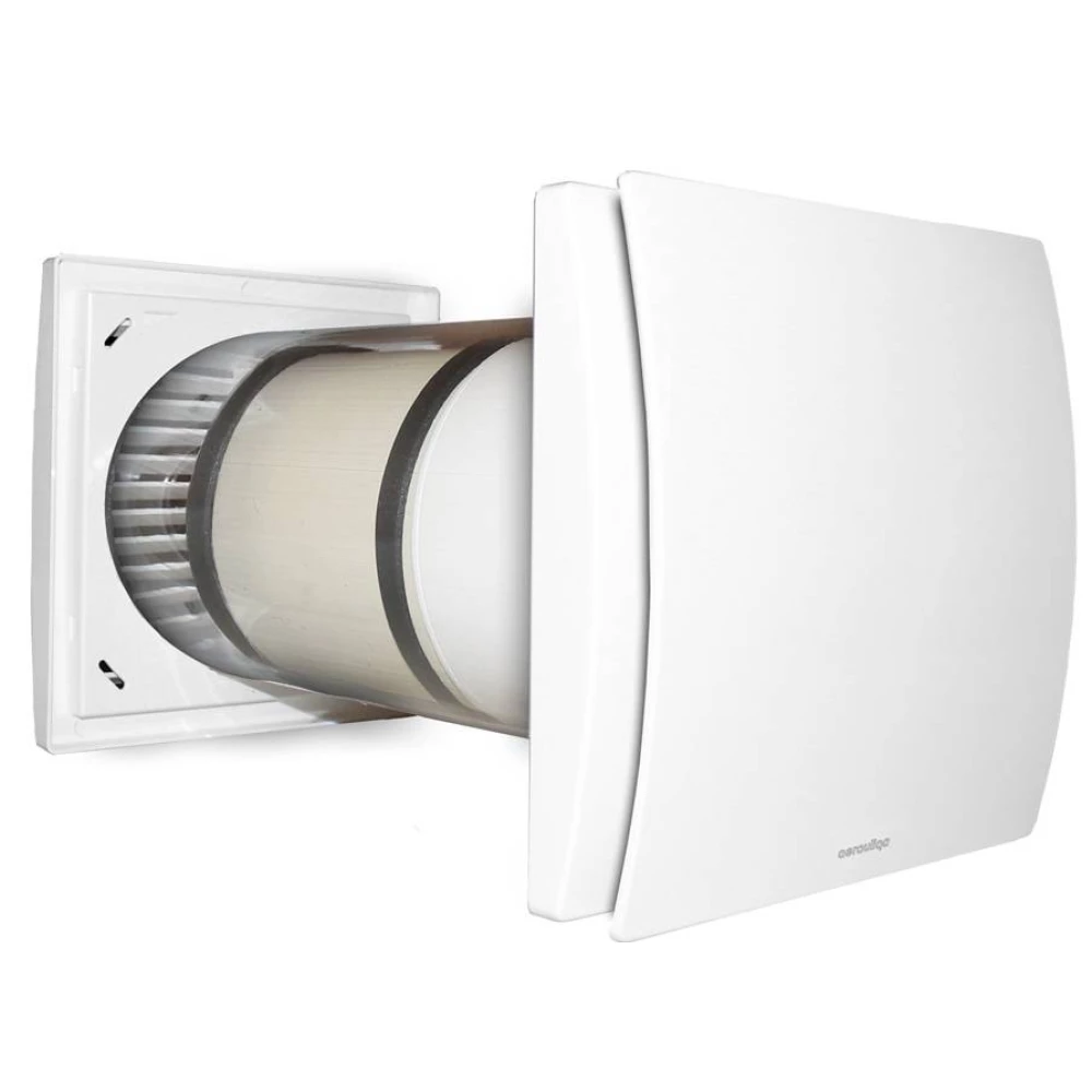 AERAULIQA Quantum HR-150 + SEN-HY-I