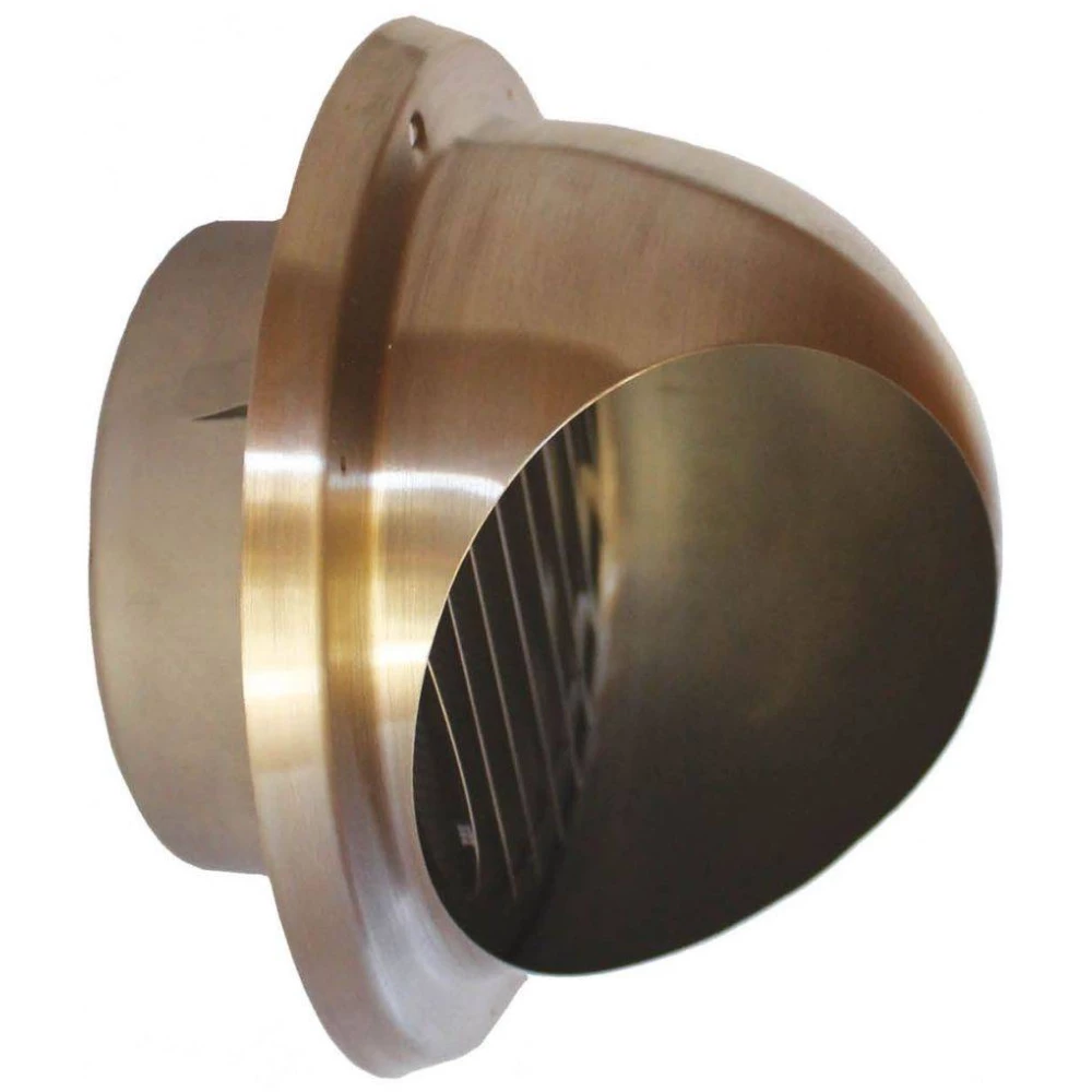 AERAULIQA TEINX-150 inox védőrács