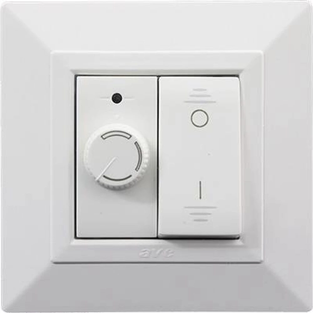 AERAULIQA TIMER - I