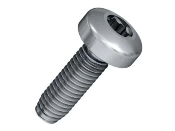 AEROCOMPACT SCS8x20 tapping combi-screw M8x20 (100db)