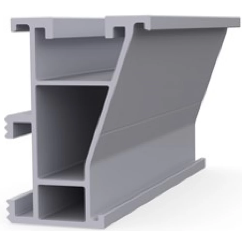 AEROCOMPACT X50-4400 modul szerelősín 4400 mm