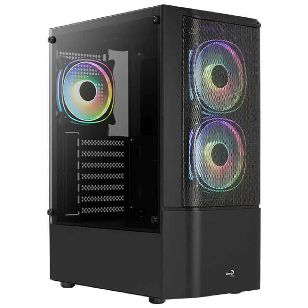 AEROCOOL Quantum Mesh v3 TG