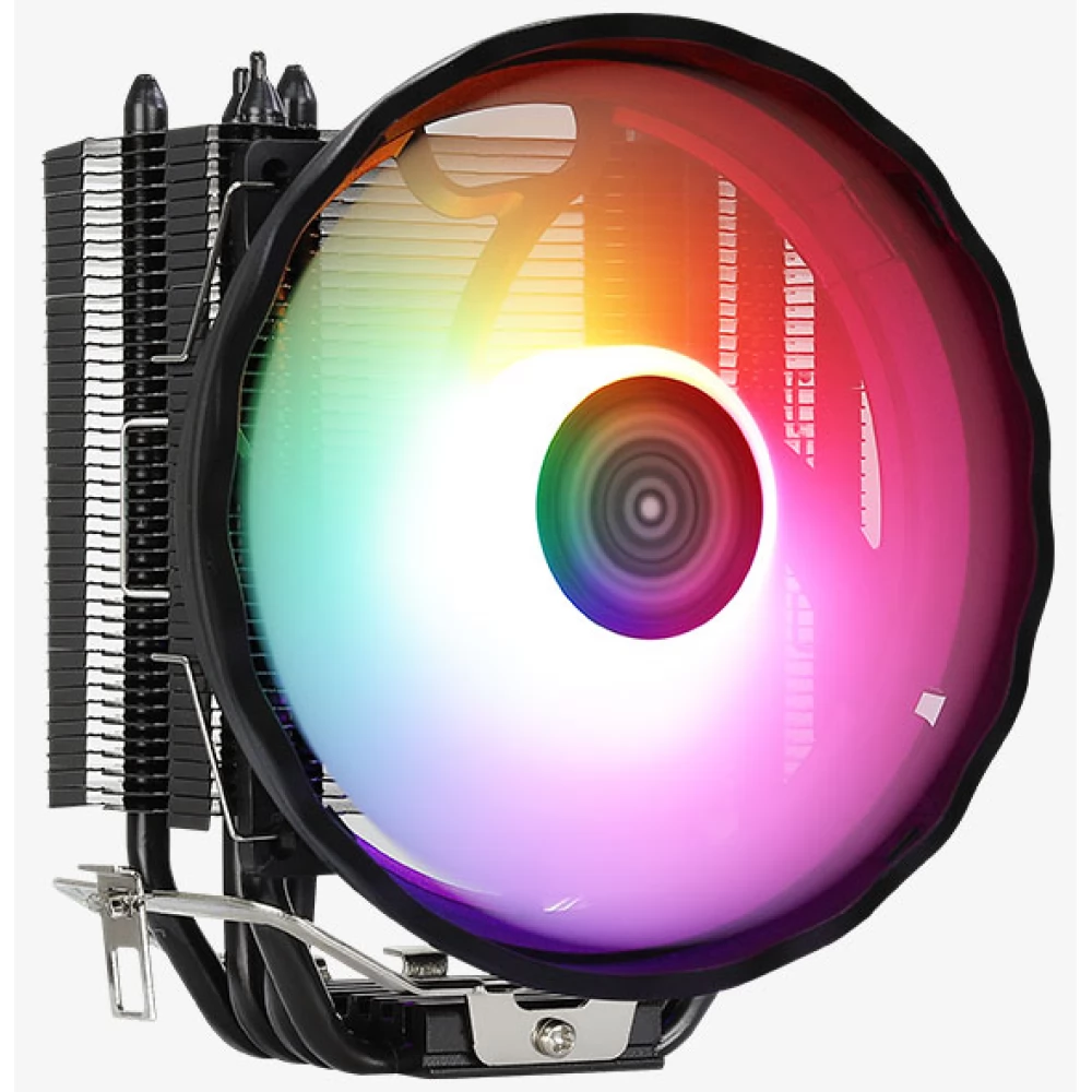 AEROCOOL Rave 4 ARGB