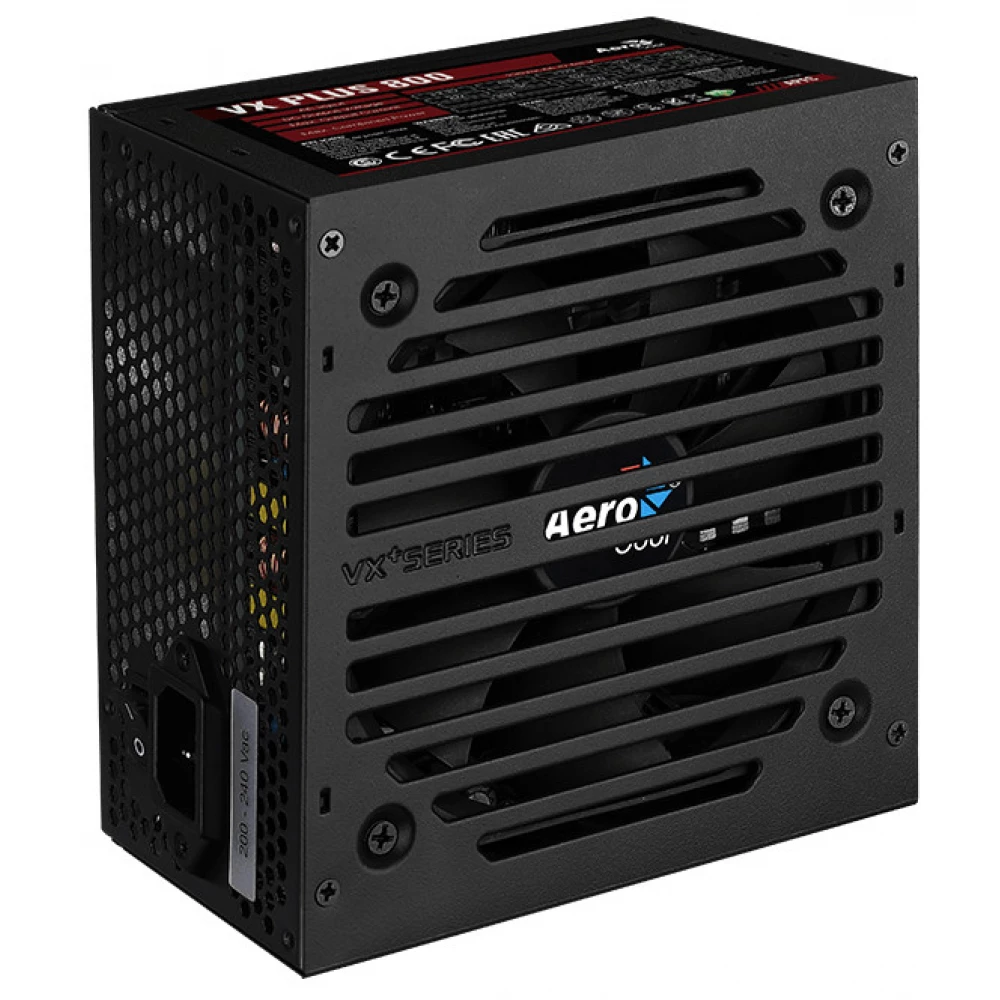 AEROCOOL VX Plus 800W