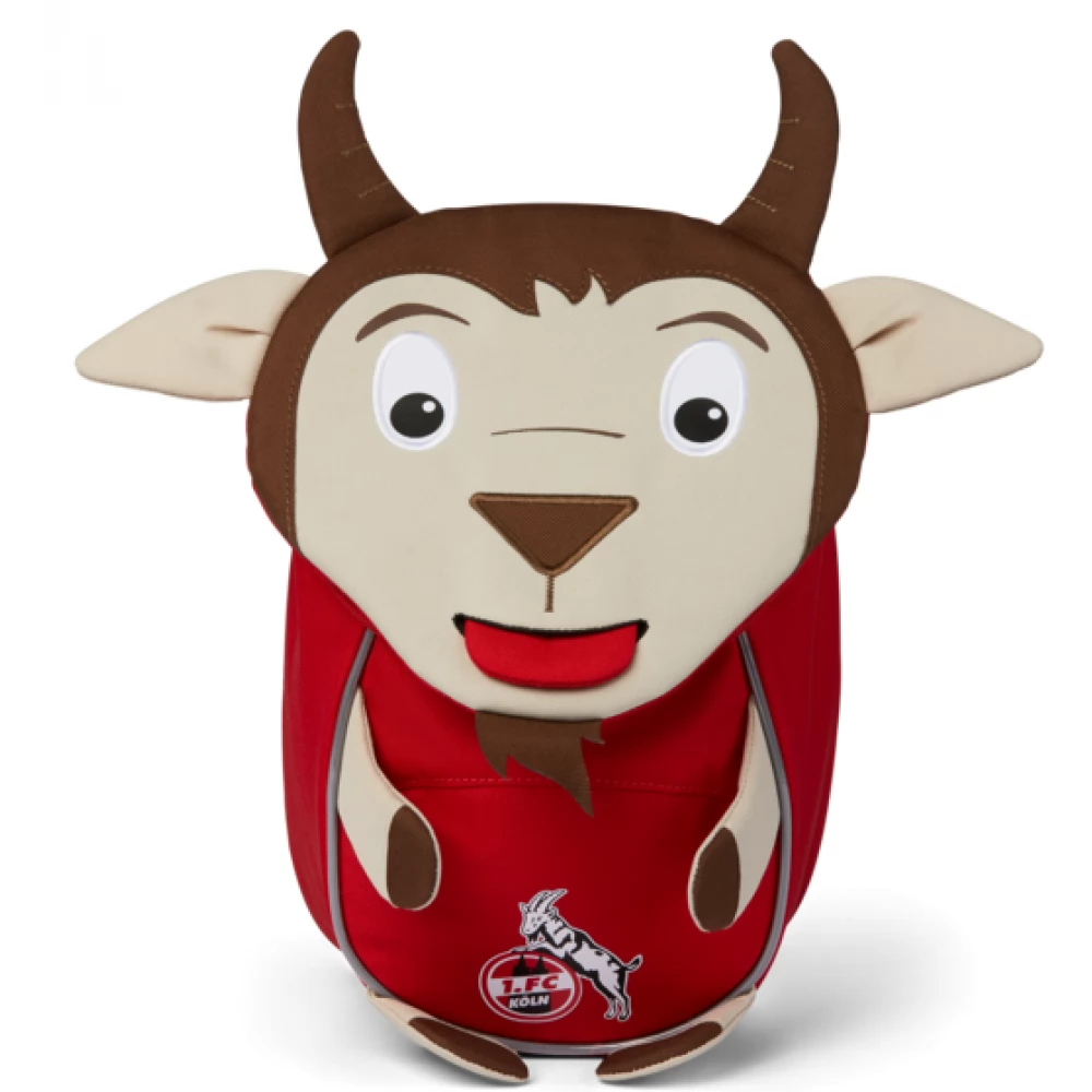 AFFENZAHN Small Friend ovis hátizsák Köln Hennes