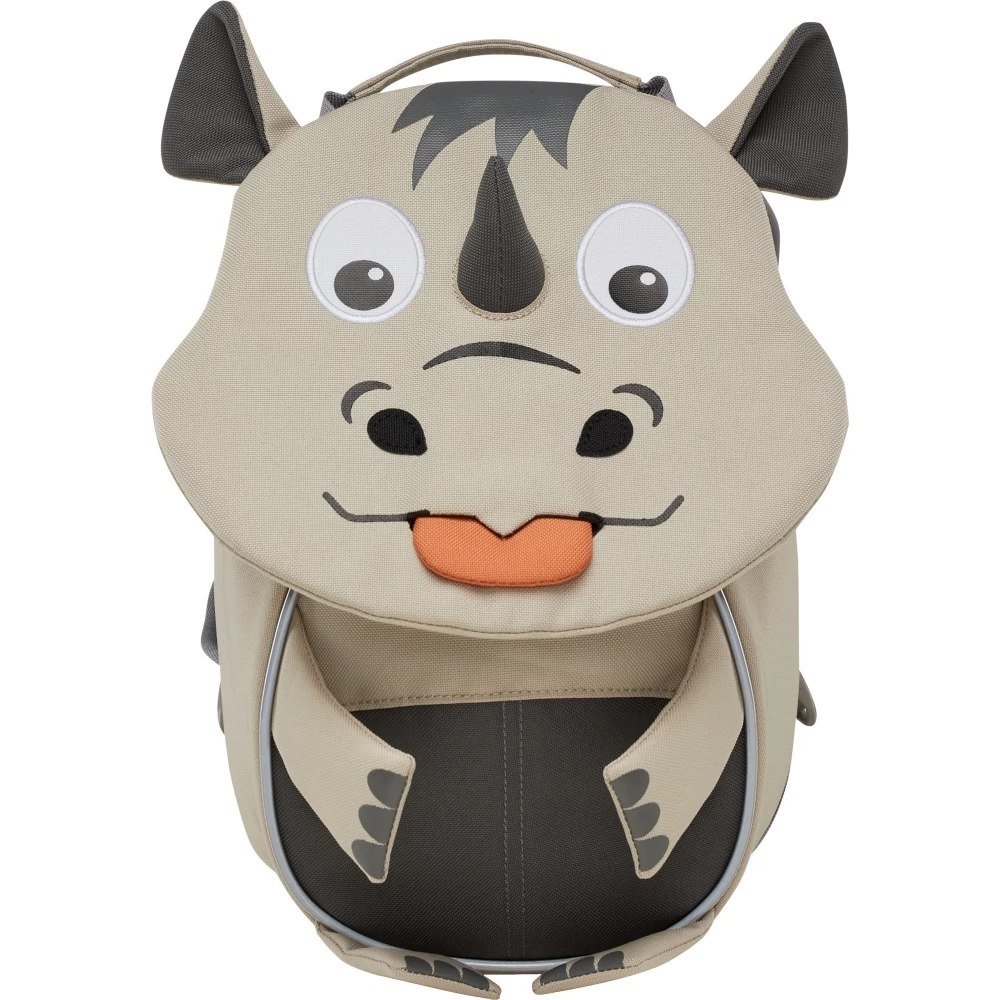 AFFENZAHN Small Friend ovis hátizsák Rhino