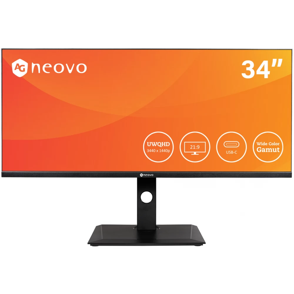 AG NEOVO DW-3401