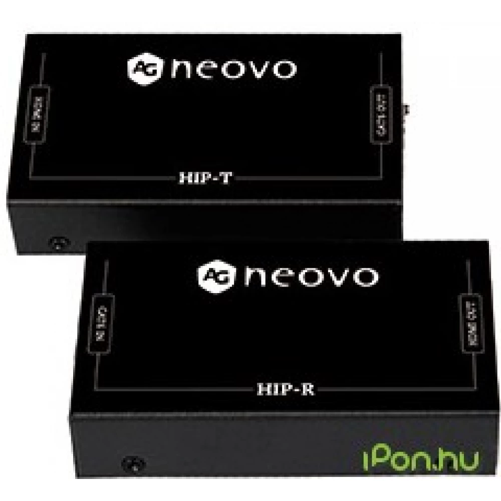 AG NEOVO HIP-R HDMI-LAN extender receiver