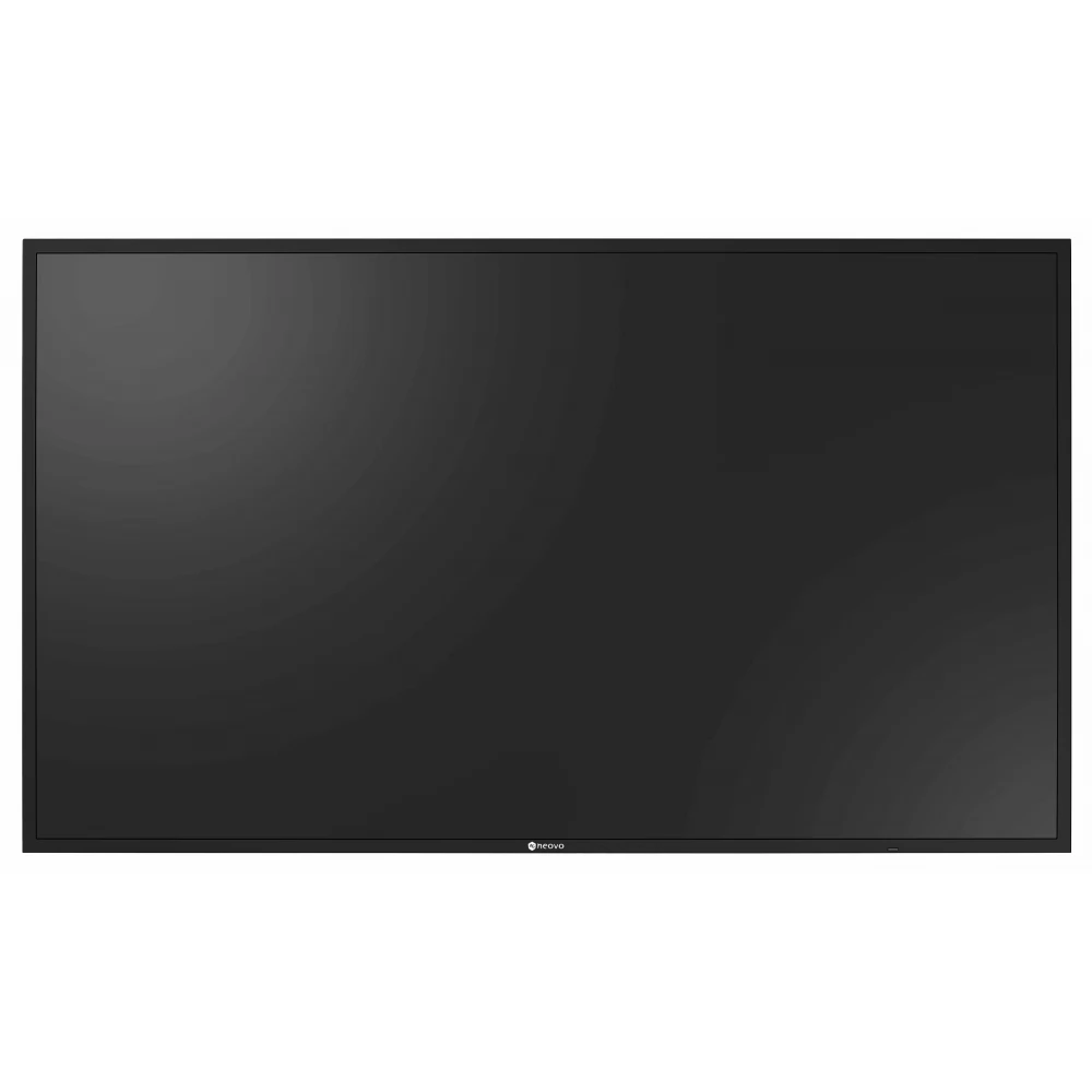AG NEOVO SMQ-4301 Surveillance Display with BNC