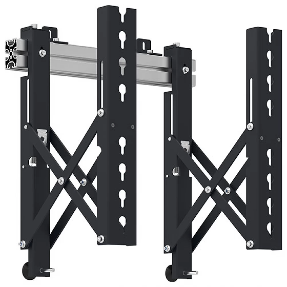 AG NEOVO VWM-02 Push-To-Open Video Wall Mount