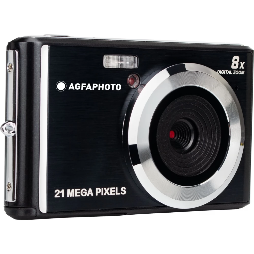 AGFAPHOTO DC5200 fekete