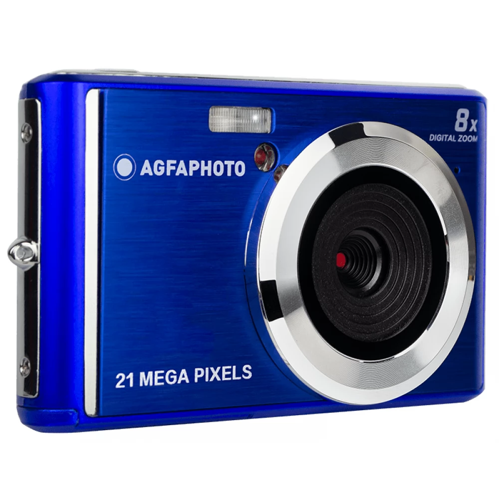 AGFAPHOTO DC5200 kék