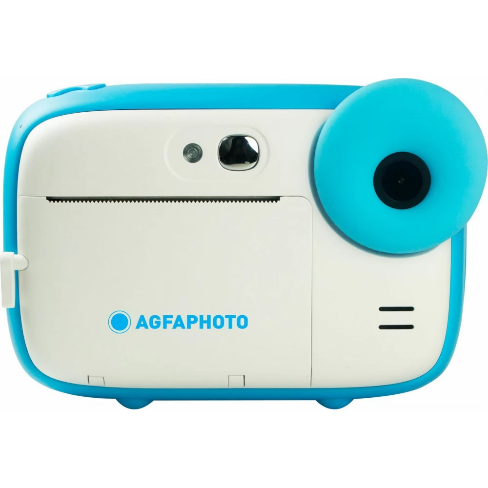 AGFAPHOTO Realikids Instant fényképezőgép kék