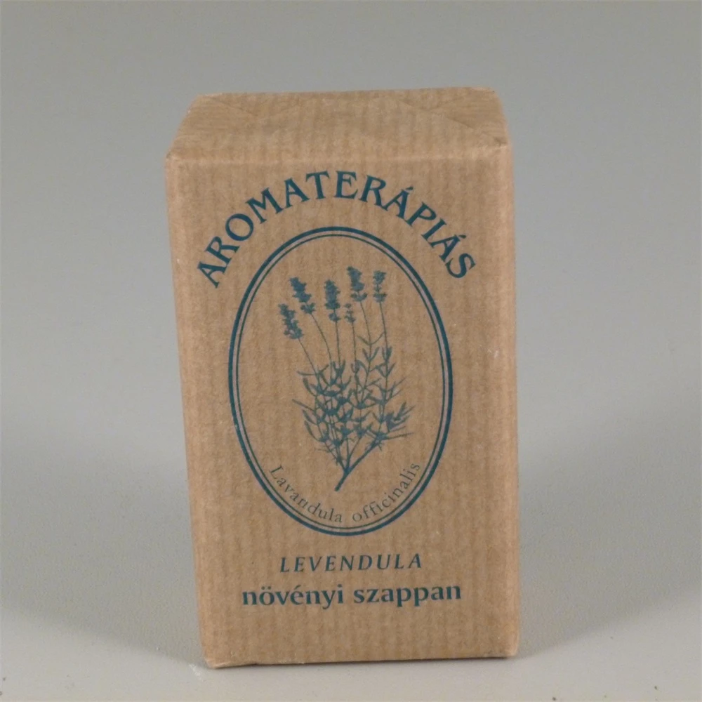 Ahimsa aromaterápiás szappan levendula 90 g