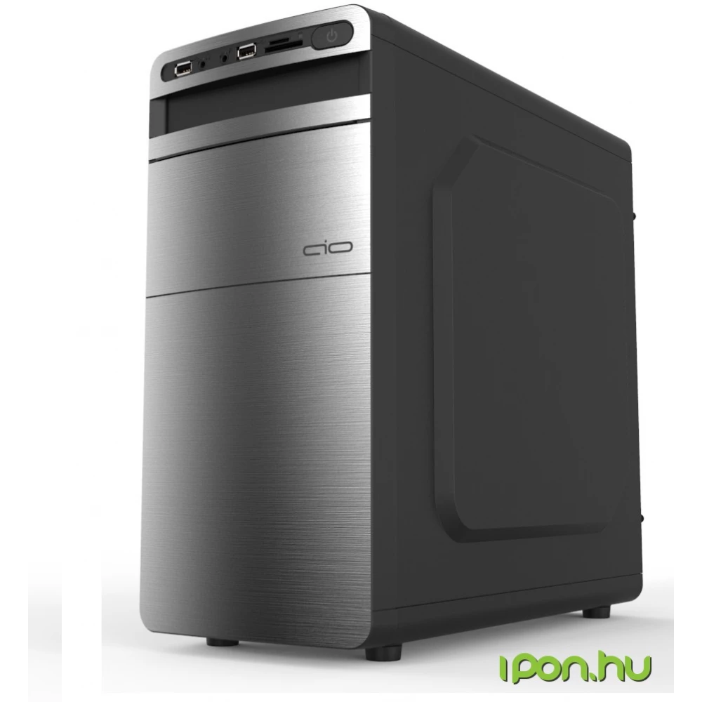 AIO Orbic Titanium (TML0107) fekete-szürke