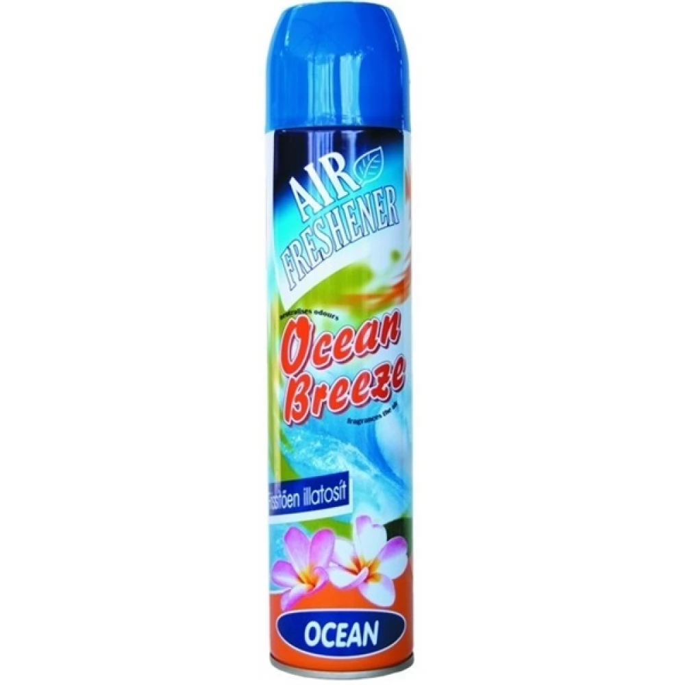 Air Freshener légfrissítő Óceán illatú 300 ml