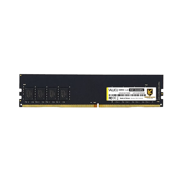AITC 16GB Kingsman DDR4 2666MHz CL19 KSD416G26C19UBD