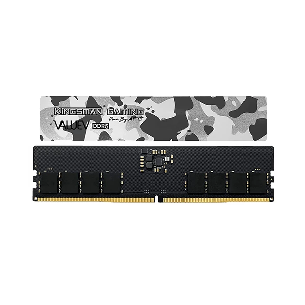 AITC 16GB Kingsman DDR5 5600MHz CL46 KSD516G56C46UBD