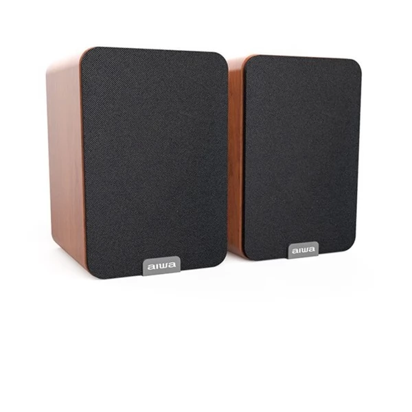 AIWA ASP-A200 BThangszóró pár barna