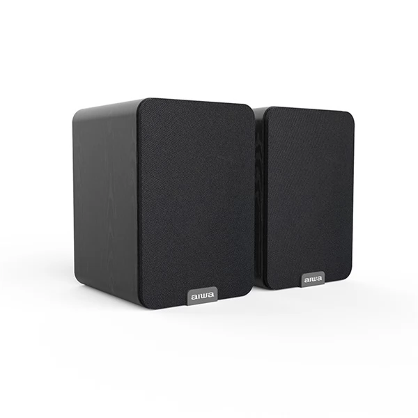 AIWA ASP-A200 BThangszóró pár fekete