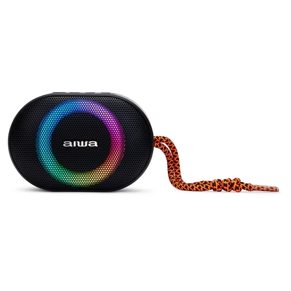 AIWA BST-330 BT hangszóró fekete