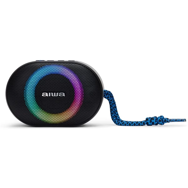AIWA BST-330 BT hangszóró kék