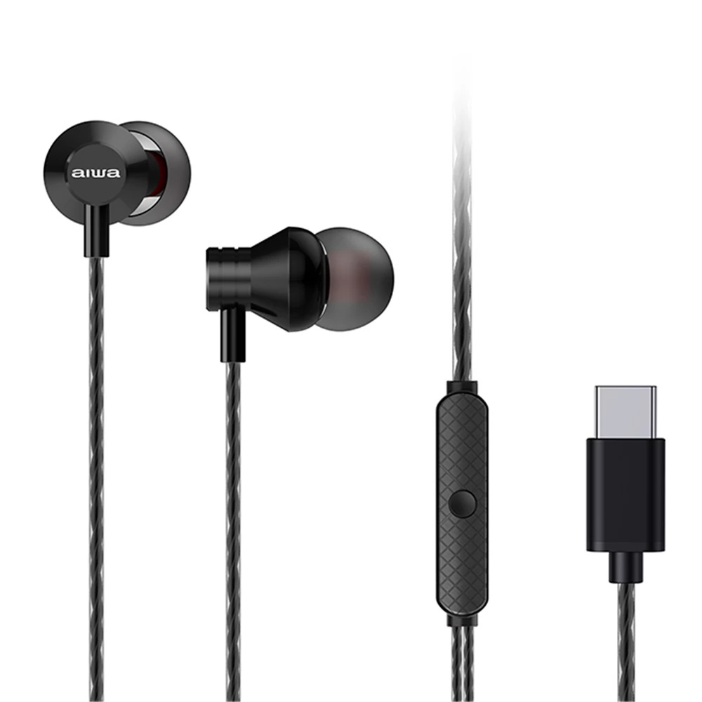 AIWA ESTM-50USB-C fekete