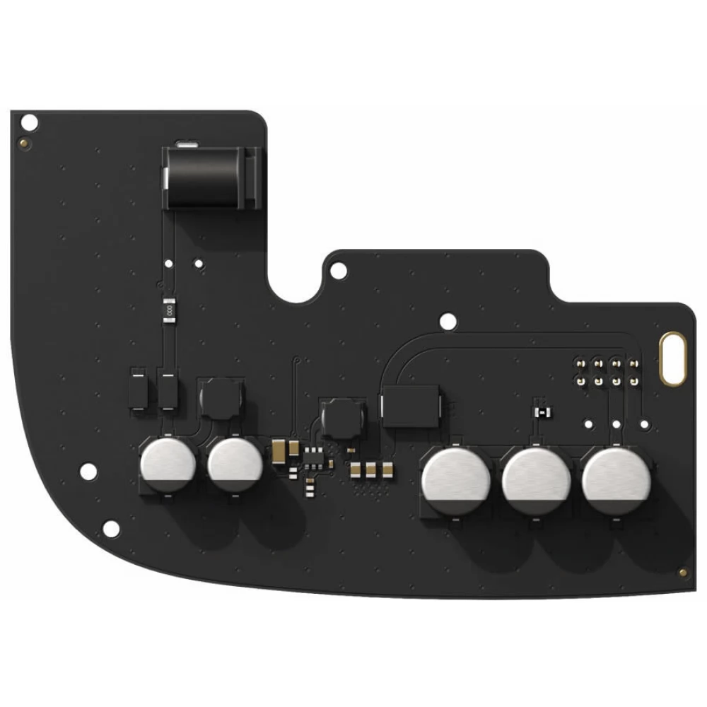 AJAX SYSTEMS 12V PSU Hub 2 központhoz