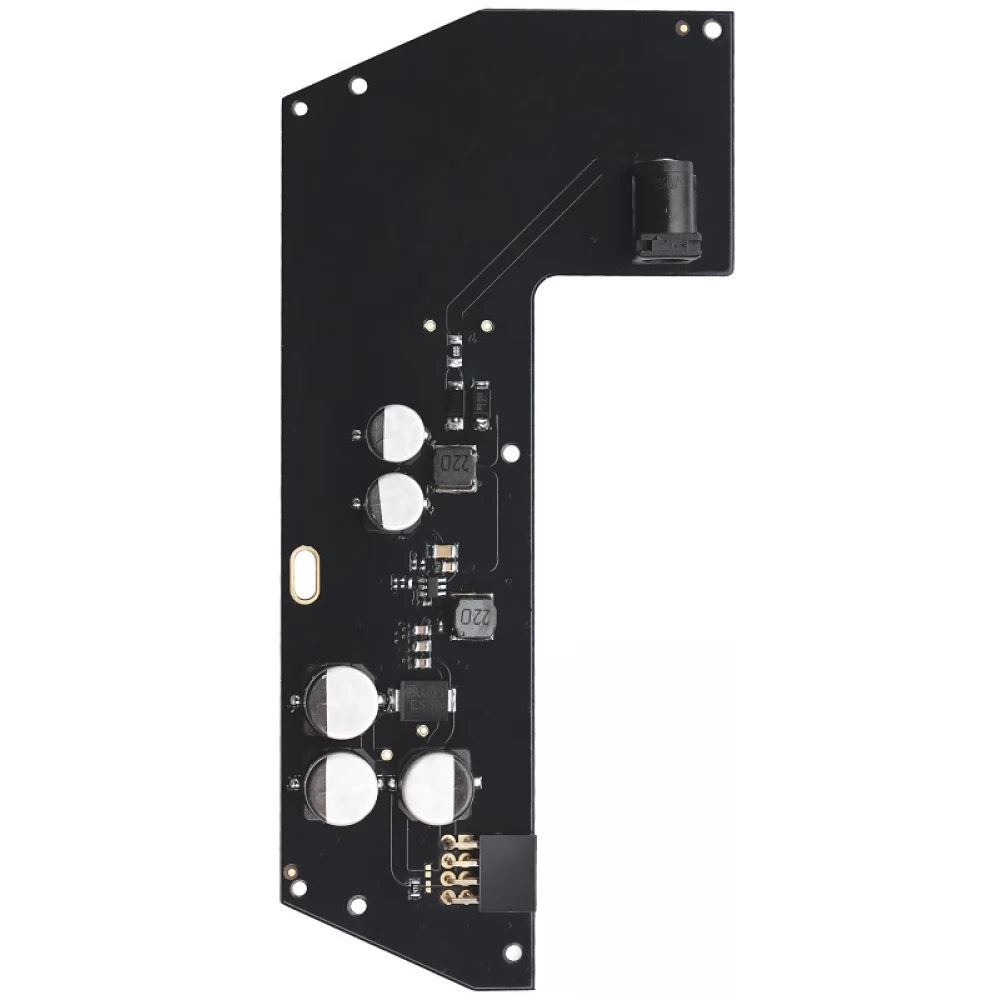 AJAX SYSTEMS 12V PSU Hub és Hub Plus központhoz