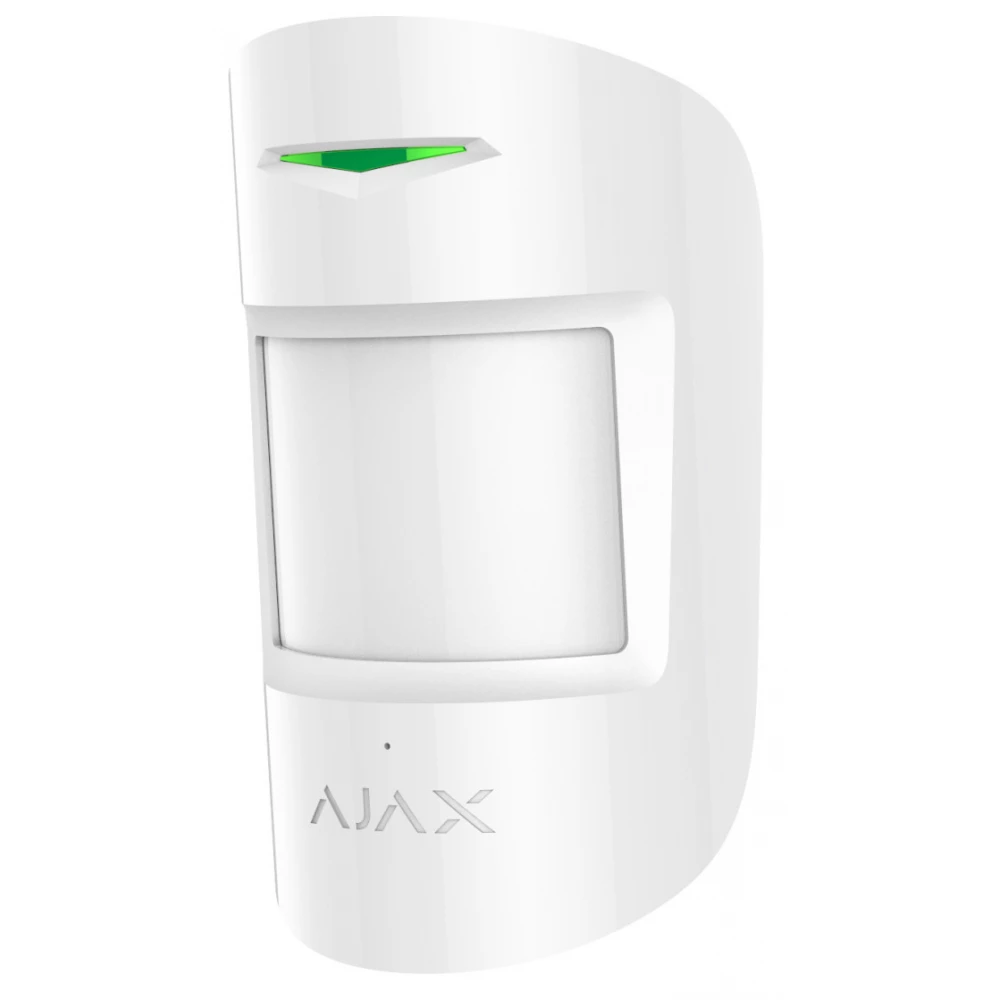 AJAX SYSTEMS CombiProtect fehér
