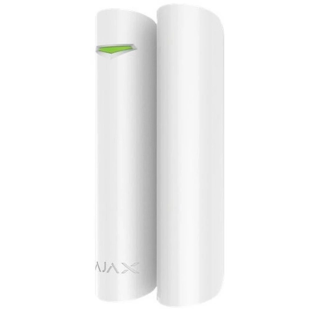 AJAX SYSTEMS DoorProtect fehér