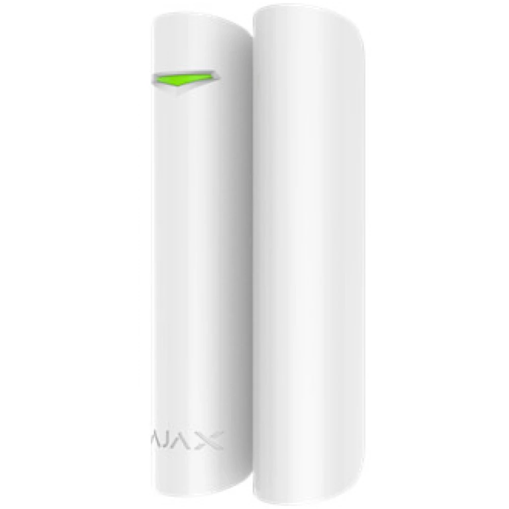 AJAX SYSTEMS DoorProtect Plus fehér