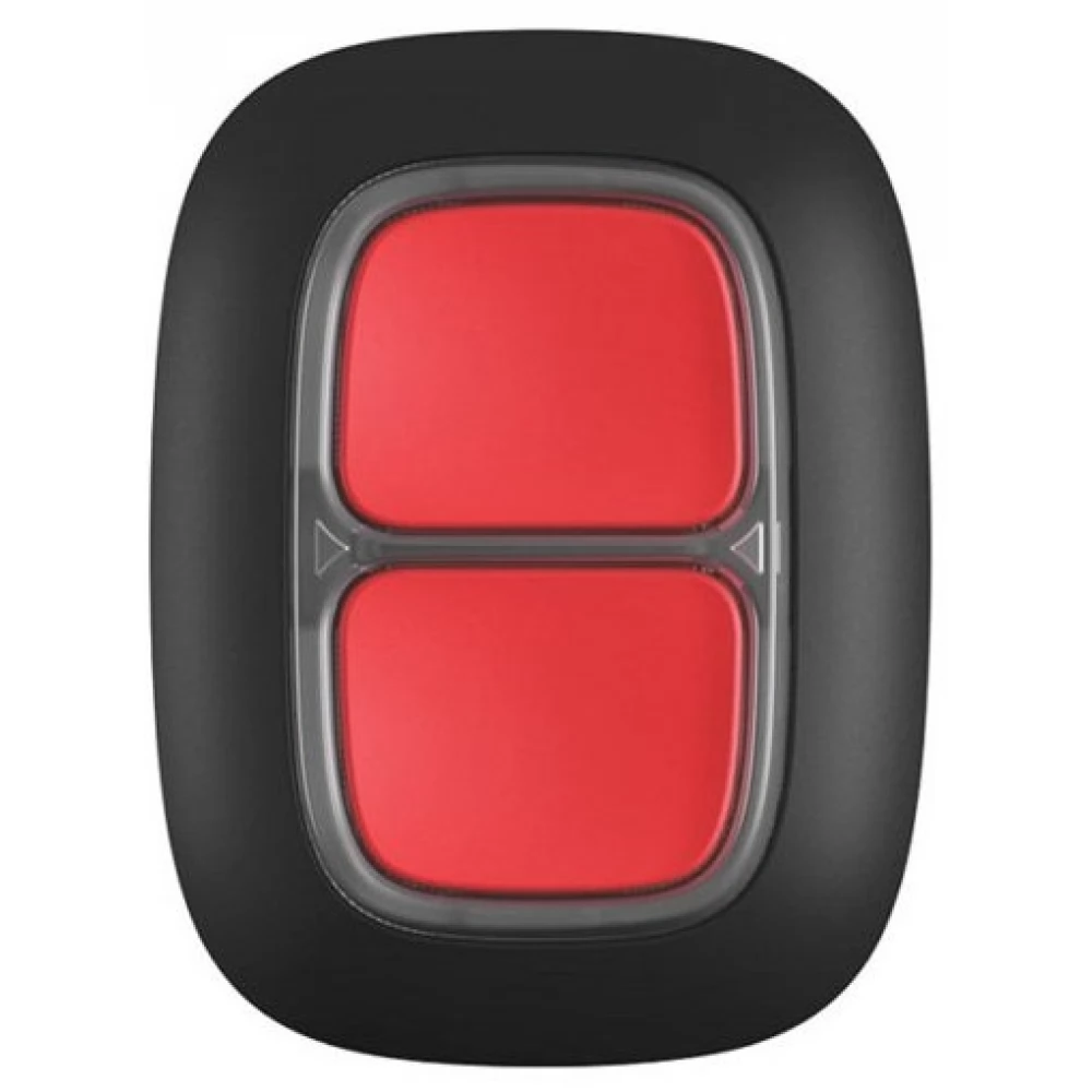 AJAX SYSTEMS DoubleButton BL