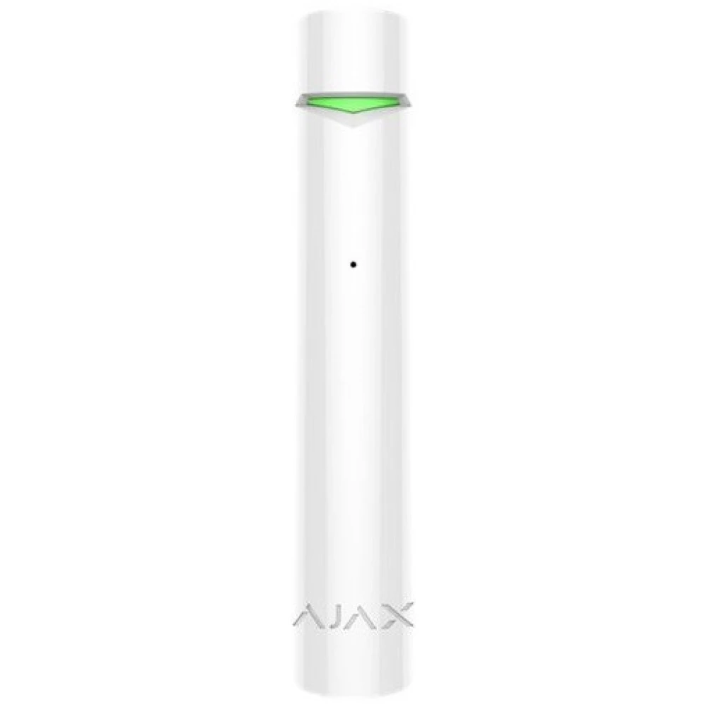 AJAX SYSTEMS GlassProtect fehér