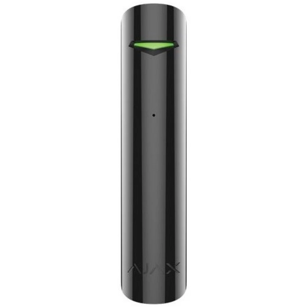 AJAX SYSTEMS GlassProtect fekete