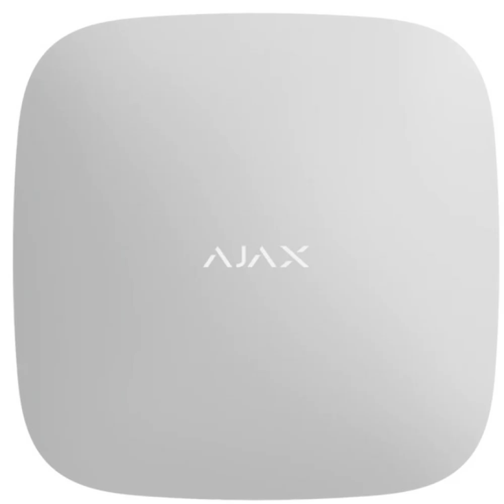 AJAX SYSTEMS Hub 2 4G fehér